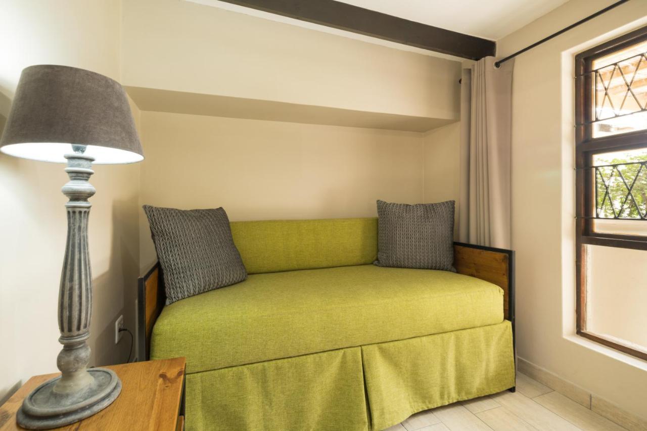 Kouwdouw Guest Farm Villa George Dış mekan fotoğraf
