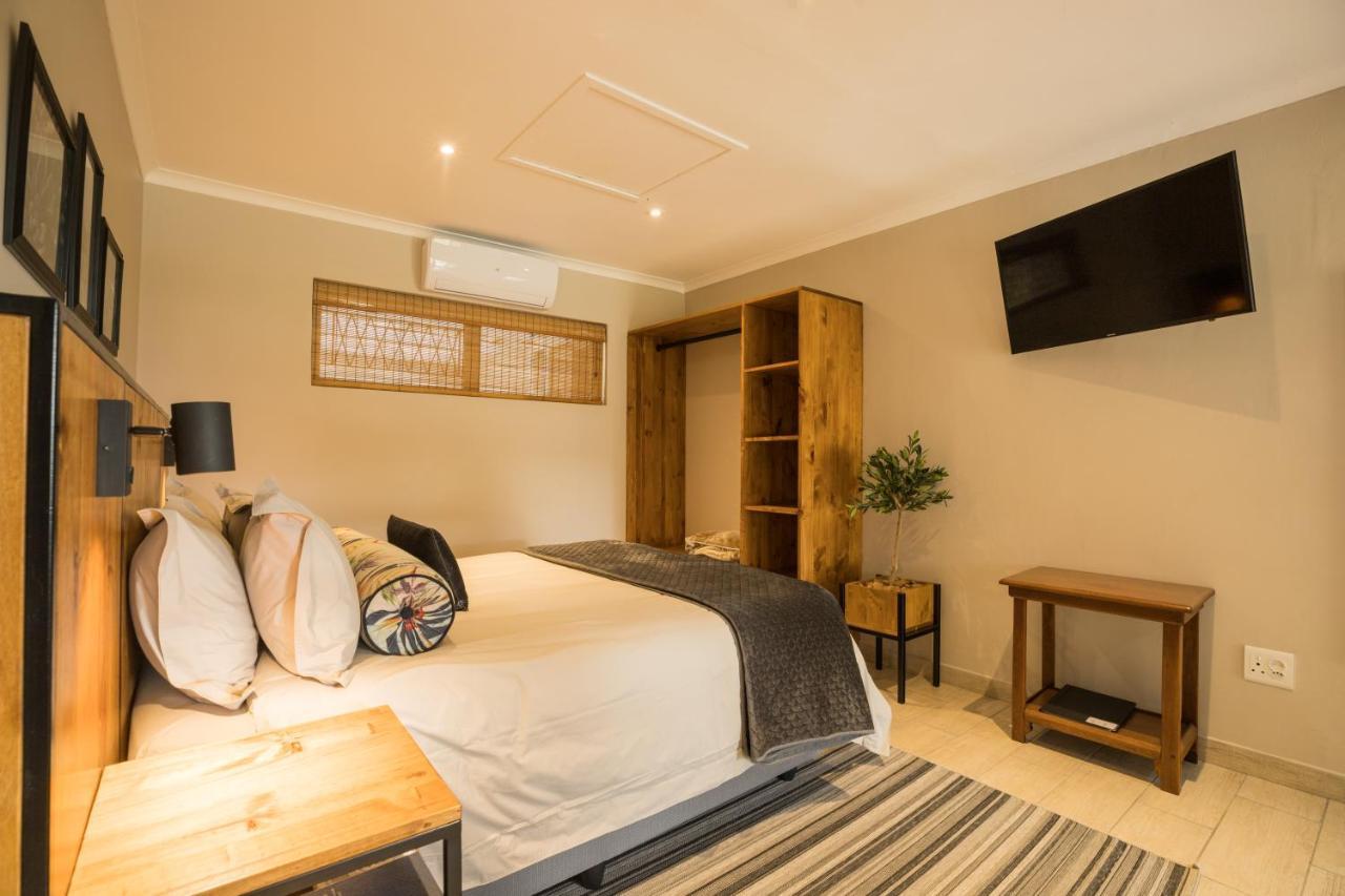 Kouwdouw Guest Farm Villa George Dış mekan fotoğraf