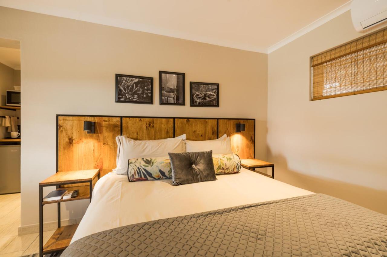 Kouwdouw Guest Farm Villa George Dış mekan fotoğraf