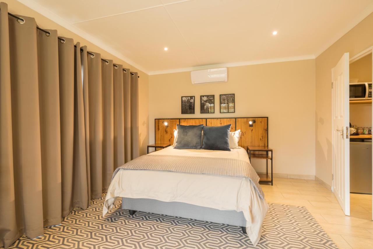 Kouwdouw Guest Farm Villa George Dış mekan fotoğraf