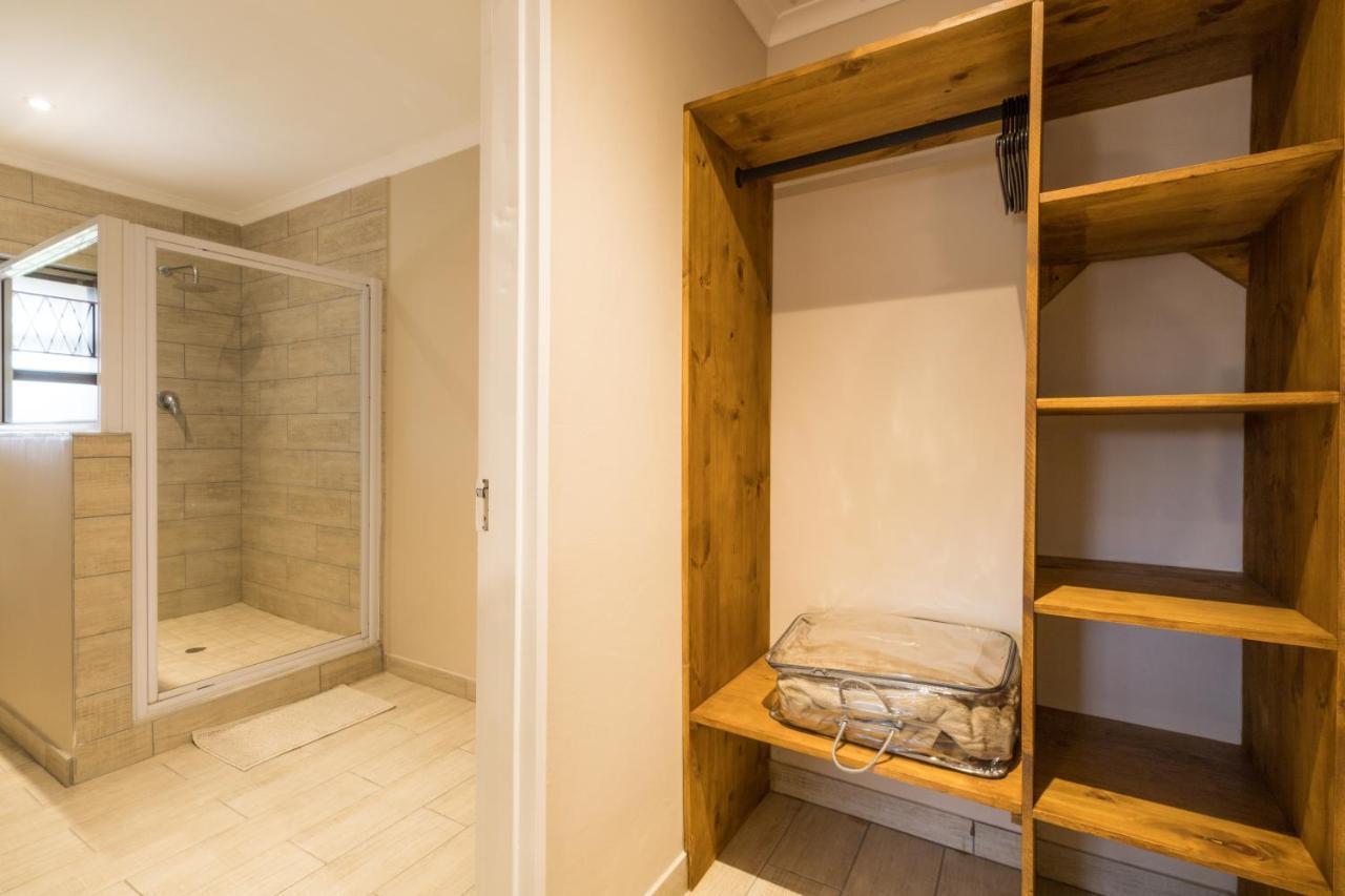 Kouwdouw Guest Farm Villa George Dış mekan fotoğraf